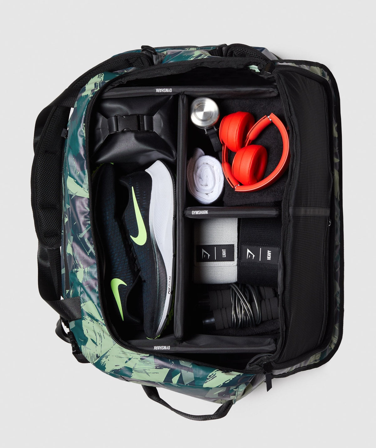 gymshark-x-series-duffle-green-aw21
