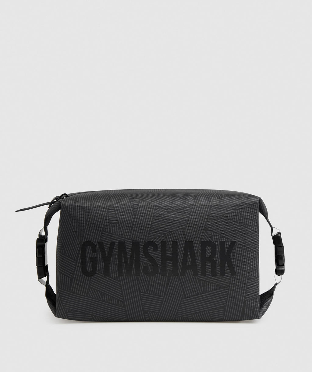 gymshark-x-series-wash-bag-black-print-logo-aw21