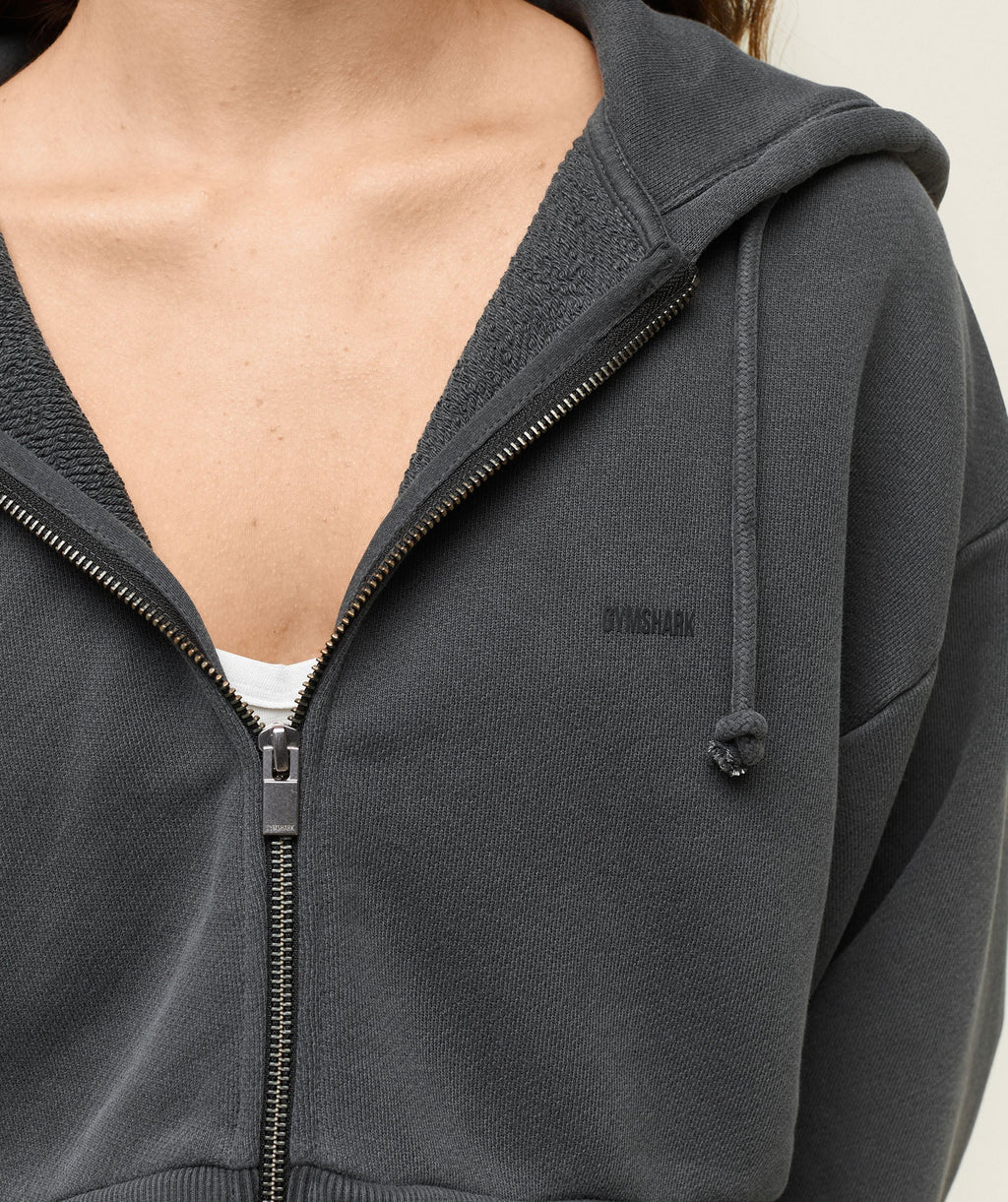 gymshark-everywear-cropped-zip-hoodie-black-aw24