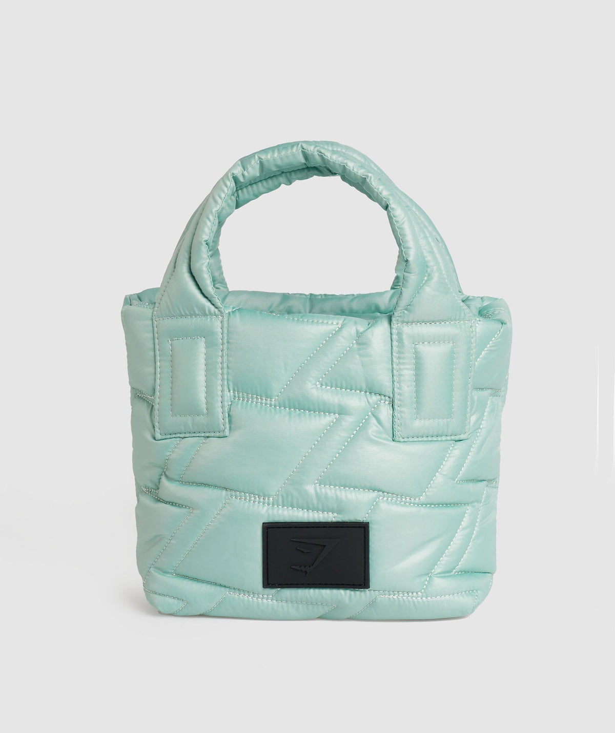 gymshark-quilted-mini-tote-frost-teal-ss23