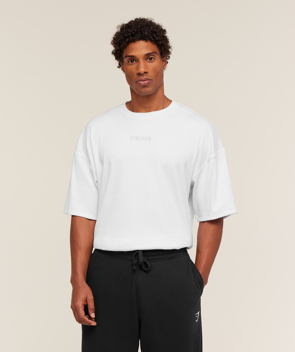 gymshark-oversized-premium-ribbed-t-shirt-ss-tops-white-aw25