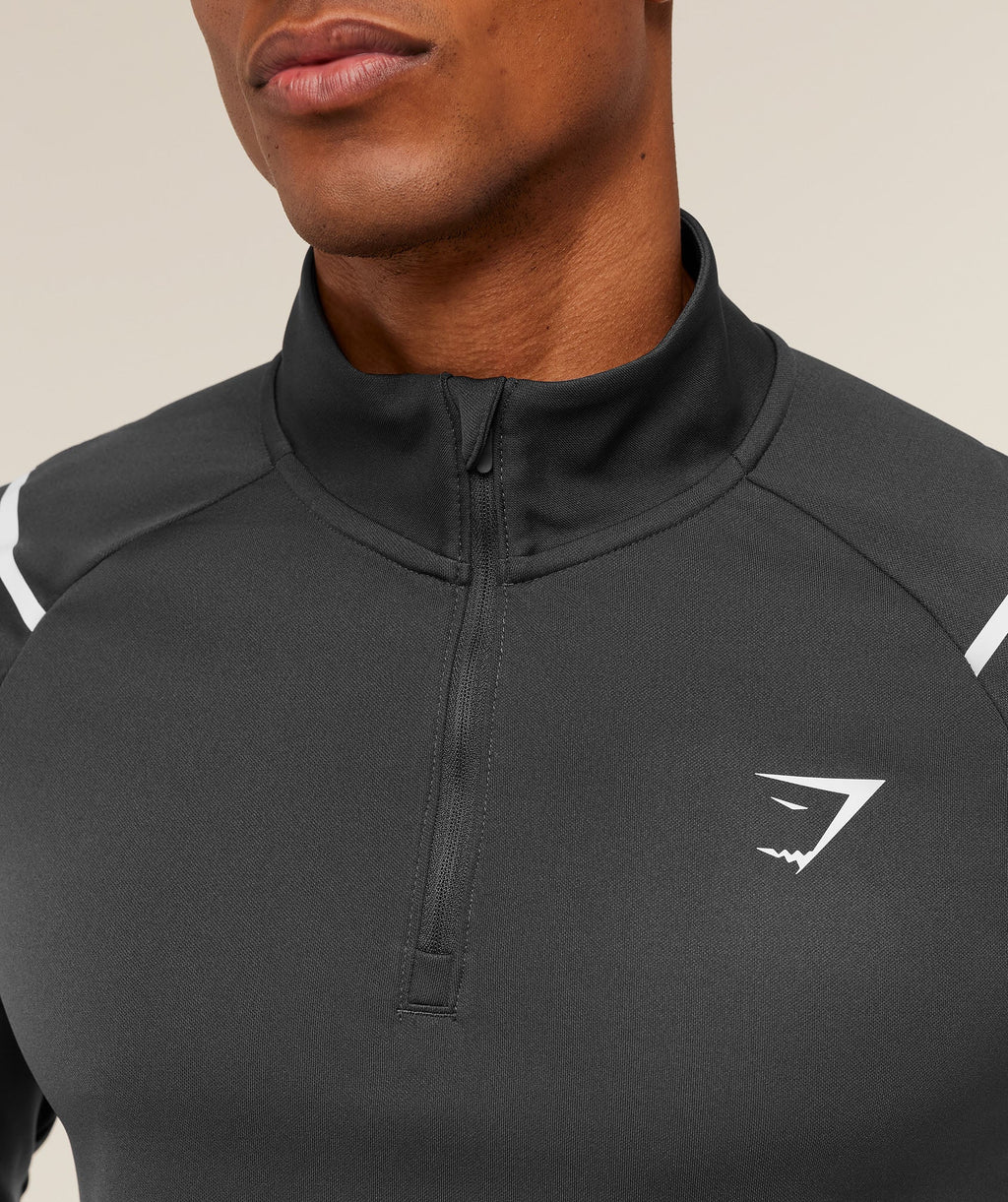 gymshark-arrival-contrast-1-4-zip-pullovers-grey-ss26