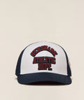 gymshark-6-panel-collegiate-trucker-headwear-blue-aw25