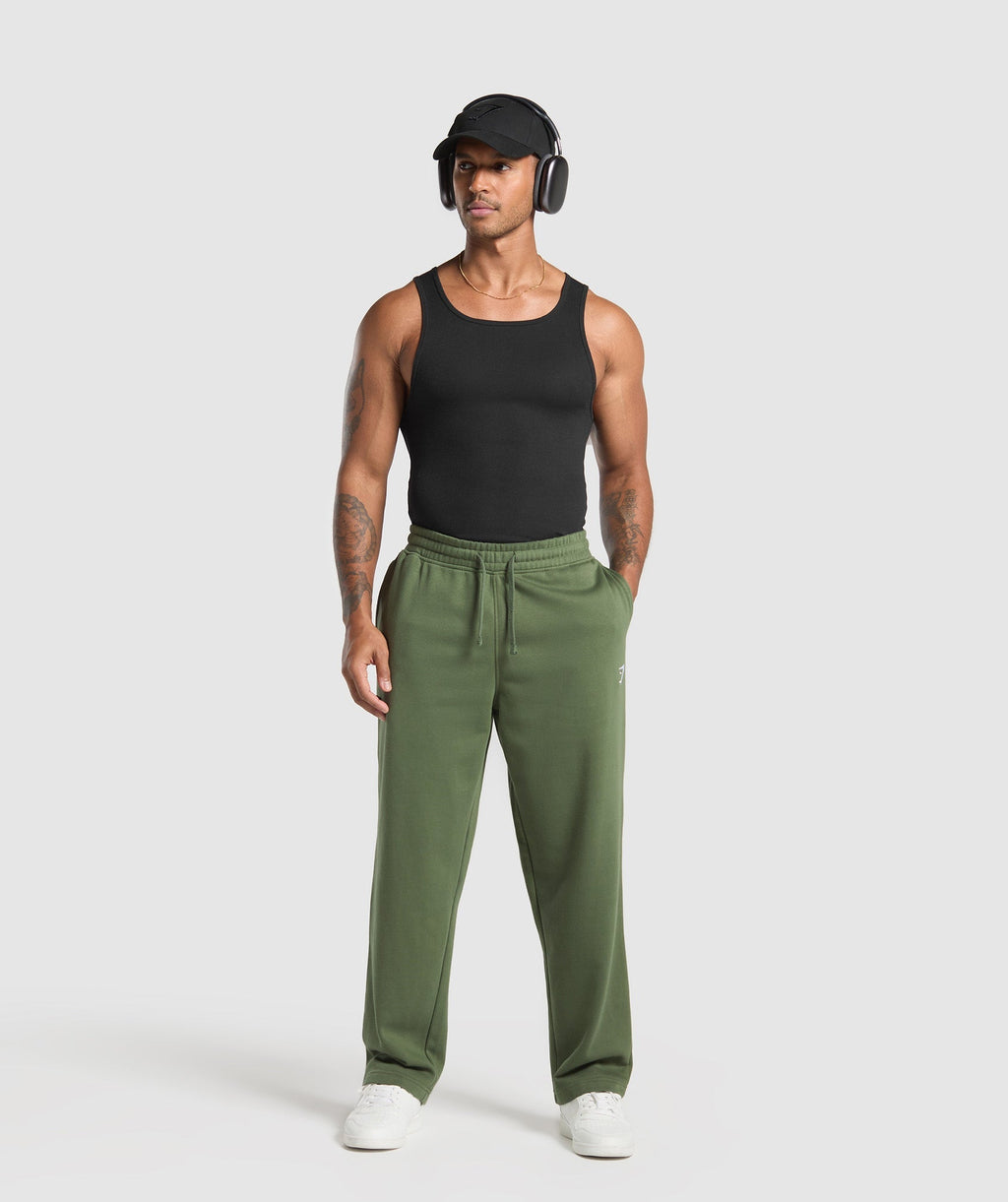gymshark-crest-straight-leg-joggers-core-olive-ss25
