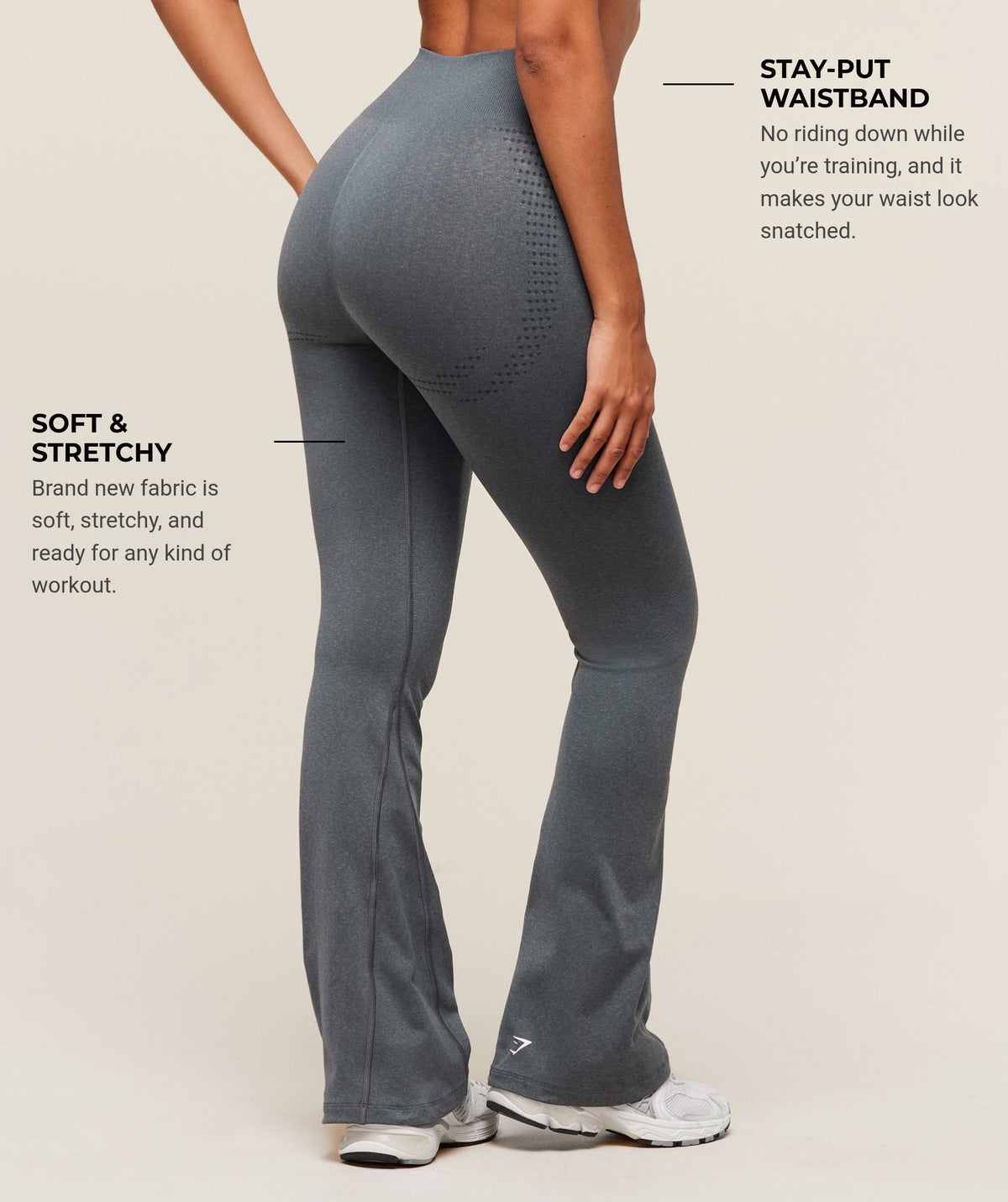 gymshark-vital-sculpt-seamless-flared-legging-leggings-grey-ss25