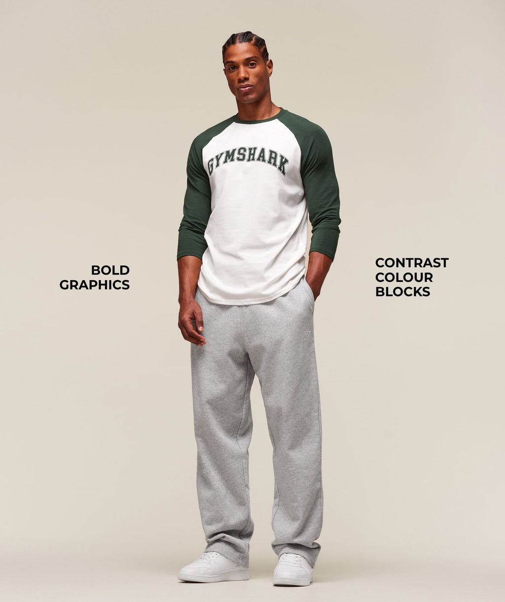 gymshark-collegiate-raglan-3-4-sleeve-t-shirt-ls-tops-white-ss25-1