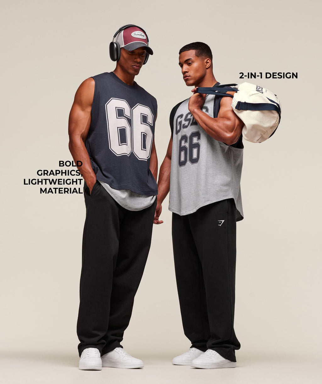 gymshark-2in1-reversible-tank-sleeveless-tops-grey-ss25