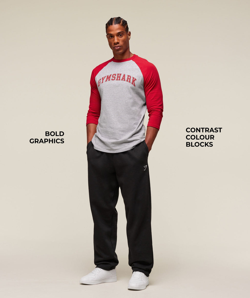 gymshark-collegiate-raglan-3-4-sleeve-t-shirt-ls-tops-grey-ss25-2