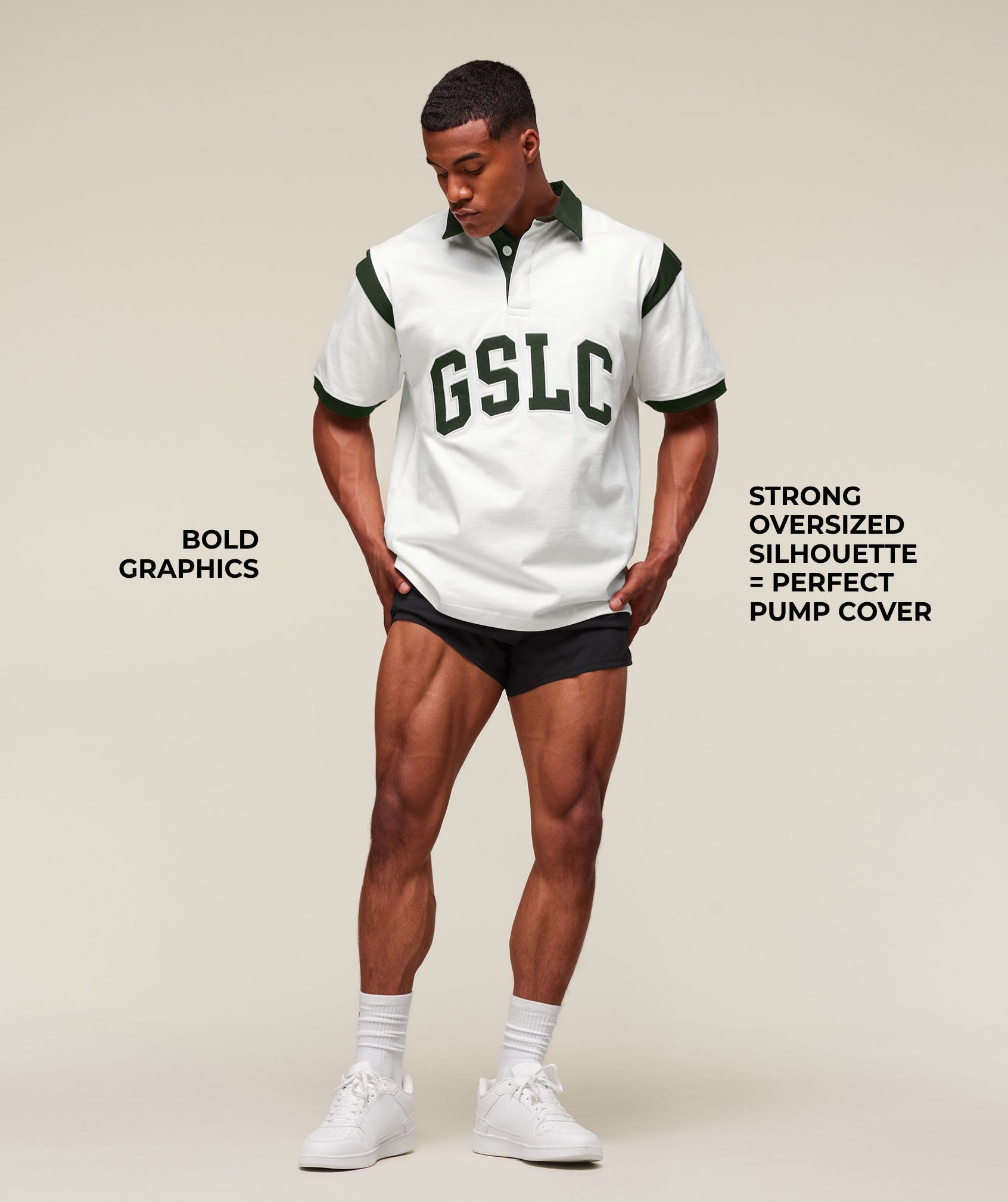 gymshark-collegiate-retro-polo-shirt-ss-tops-green-ss25