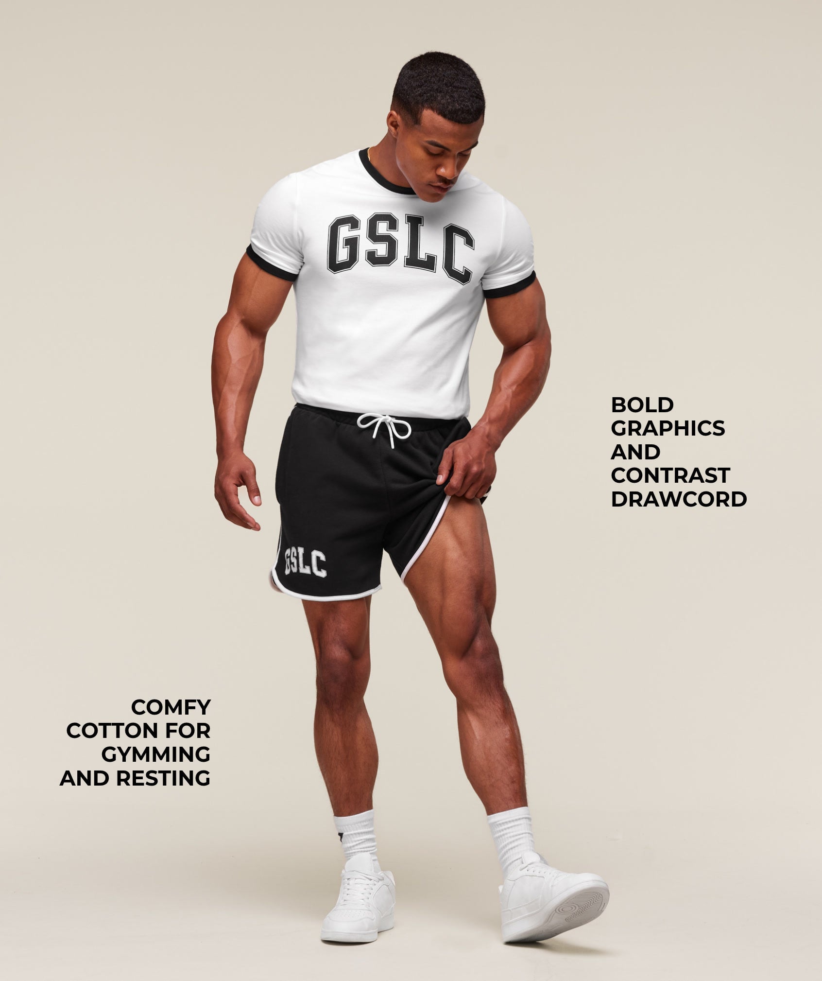 gymshark-collegiate-contrast-5-shorts-shorts-black-ss25