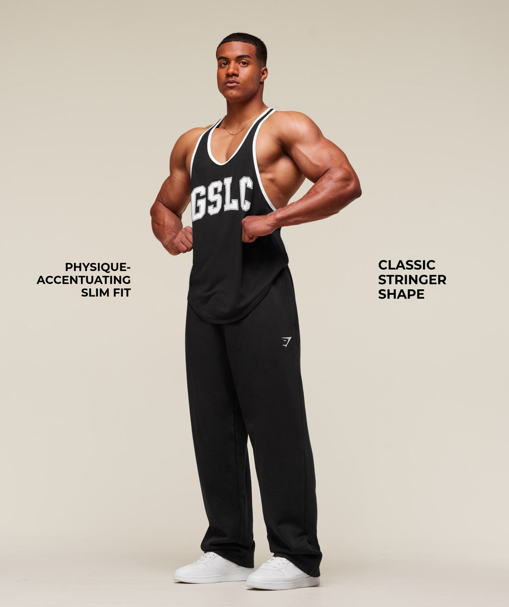 gymshark-collegiate-ringer-stringer-sleeveless-tops-black-ss25