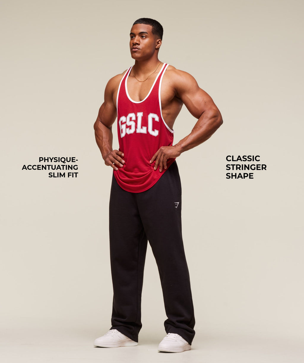 gymshark-collegiate-ringer-stringer-sleeveless-tops-red-ss25