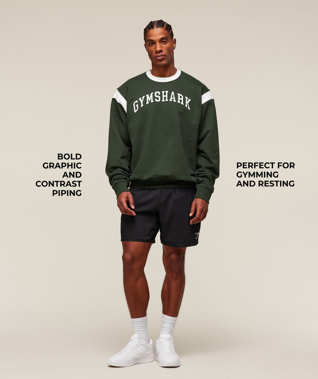 gymshark-collegiate-crew-pullovers-green-ss25