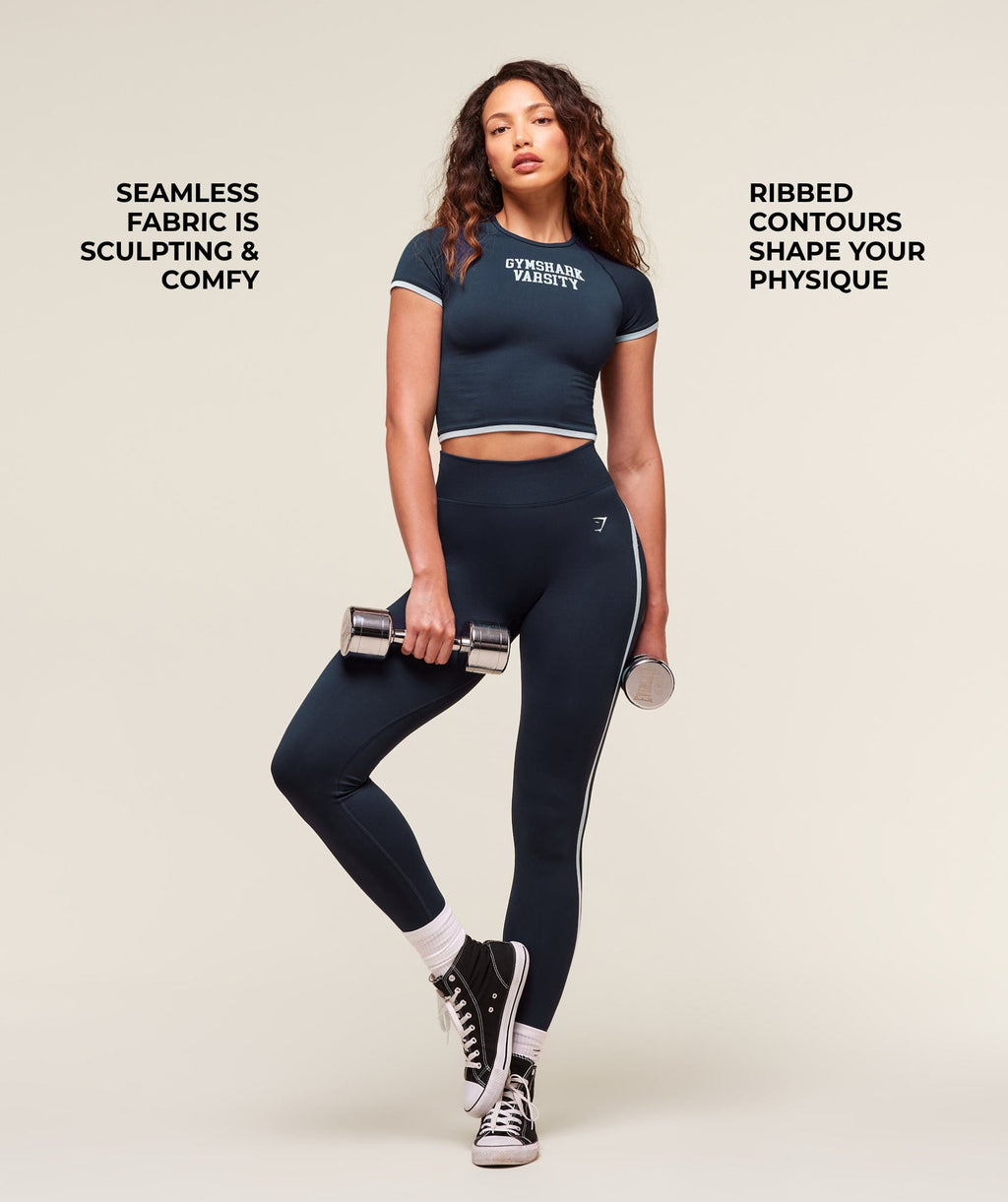 gymshark-lift-varsity-seamless-midi-t-shirt-crop-tops-blue-ss25