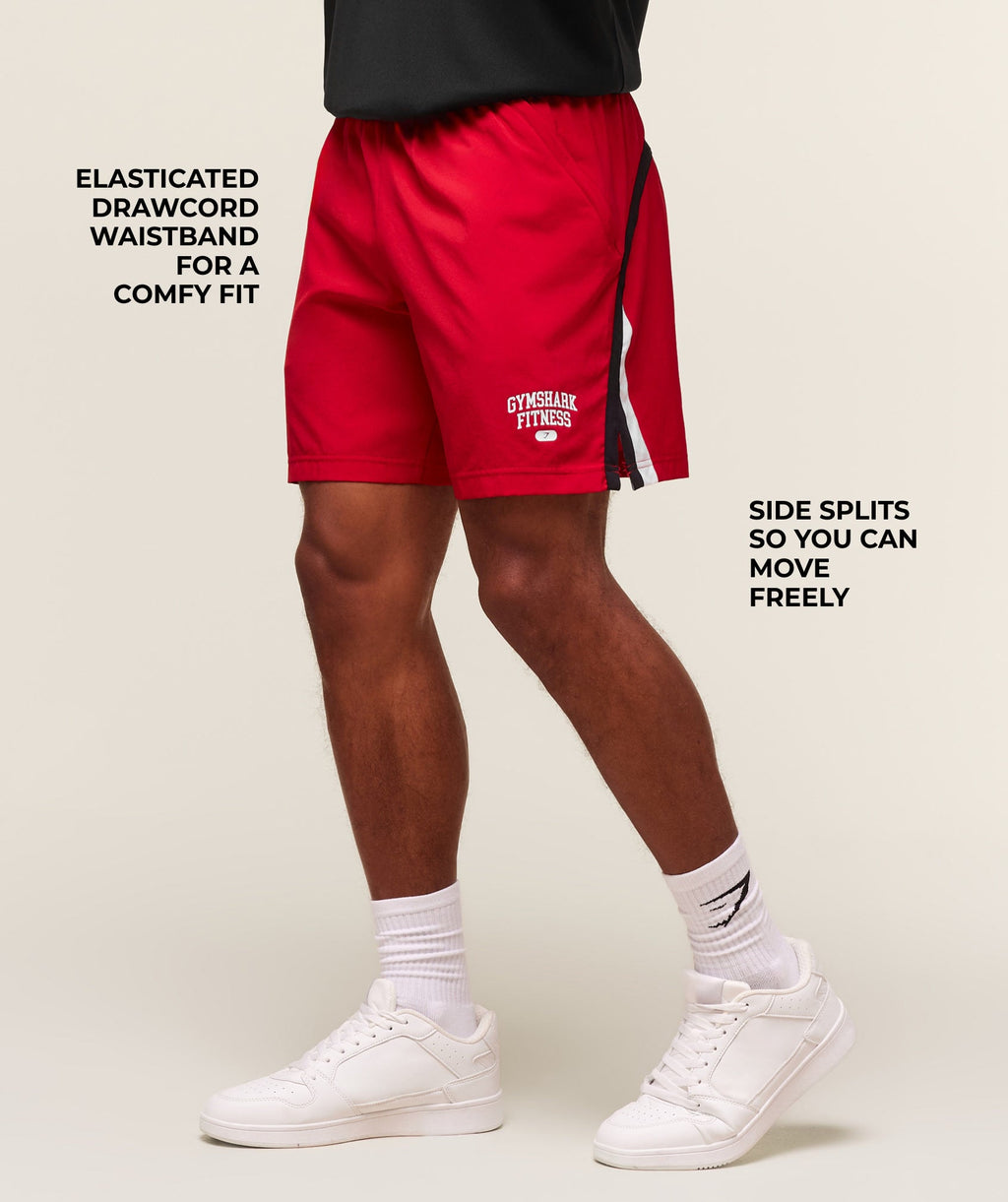 gymshark-varsity-7-shorts-shorts-red-ss25