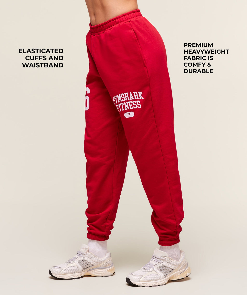 gymshark-varsity-graphic-oversized-jogger-pants-red-ss25