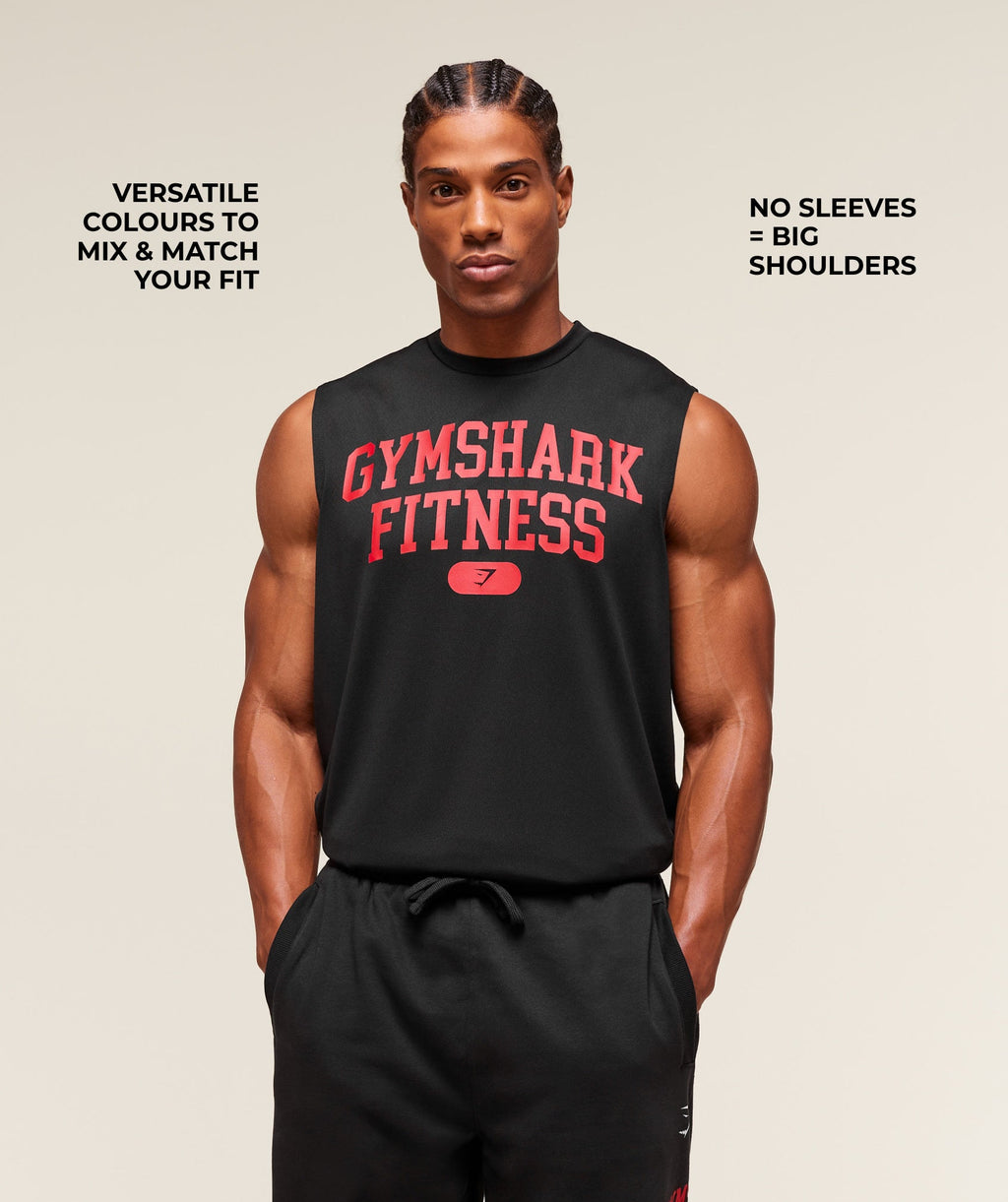 gymshark-varsity-tank-sleeveless-tops-black-ss25