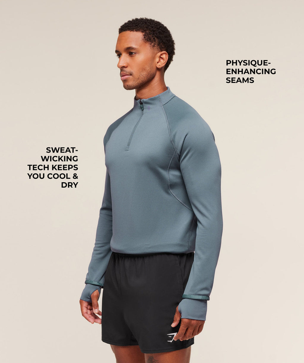 gymshark-running-1-4-zip-pullovers-blue-aw25