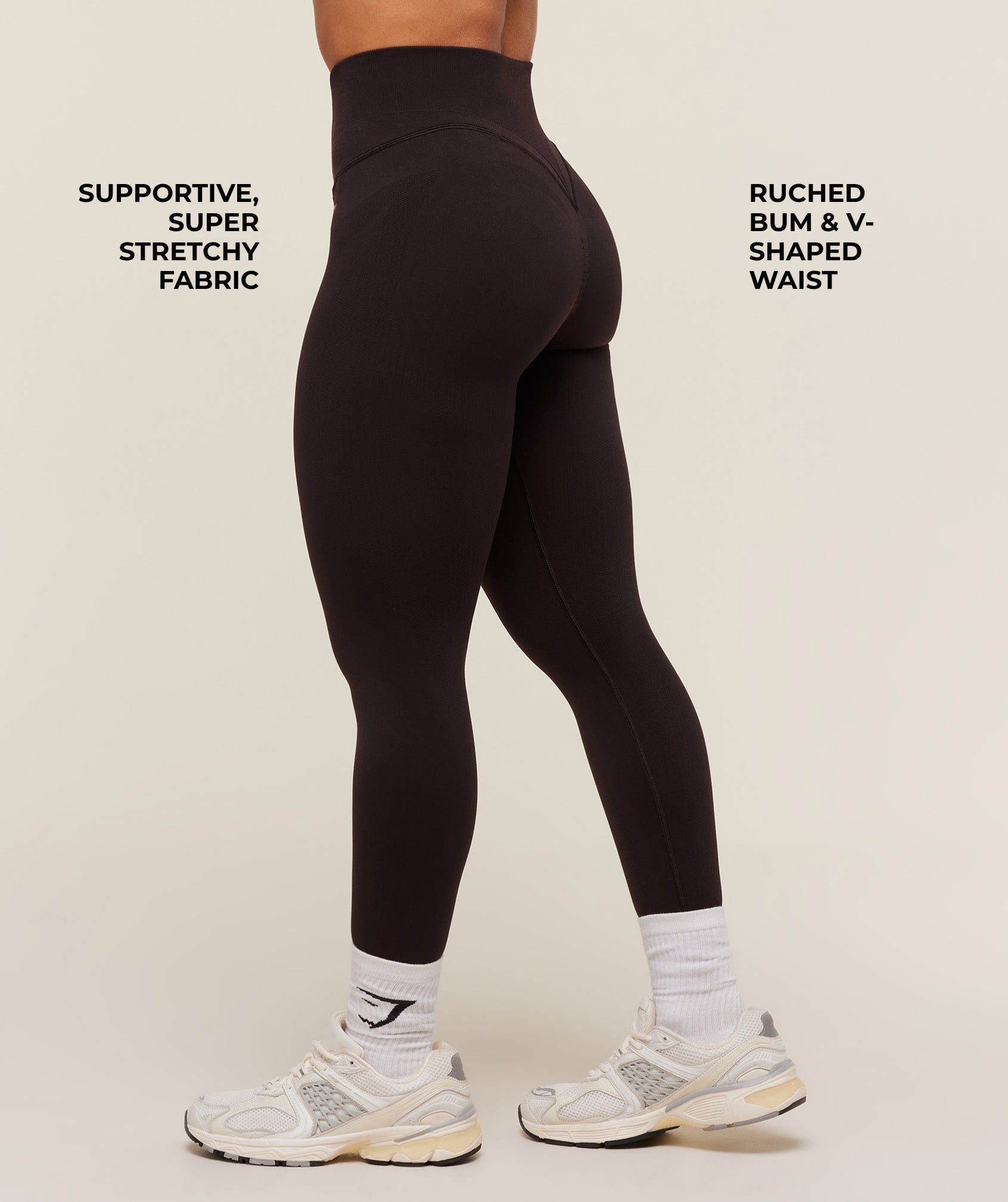 gymshark-activate-seamless-leggings-leggings-brown-ss25