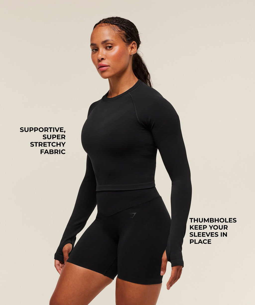 gymshark-activate-long-sleeve-crop-top-crop-tops-black-ss25