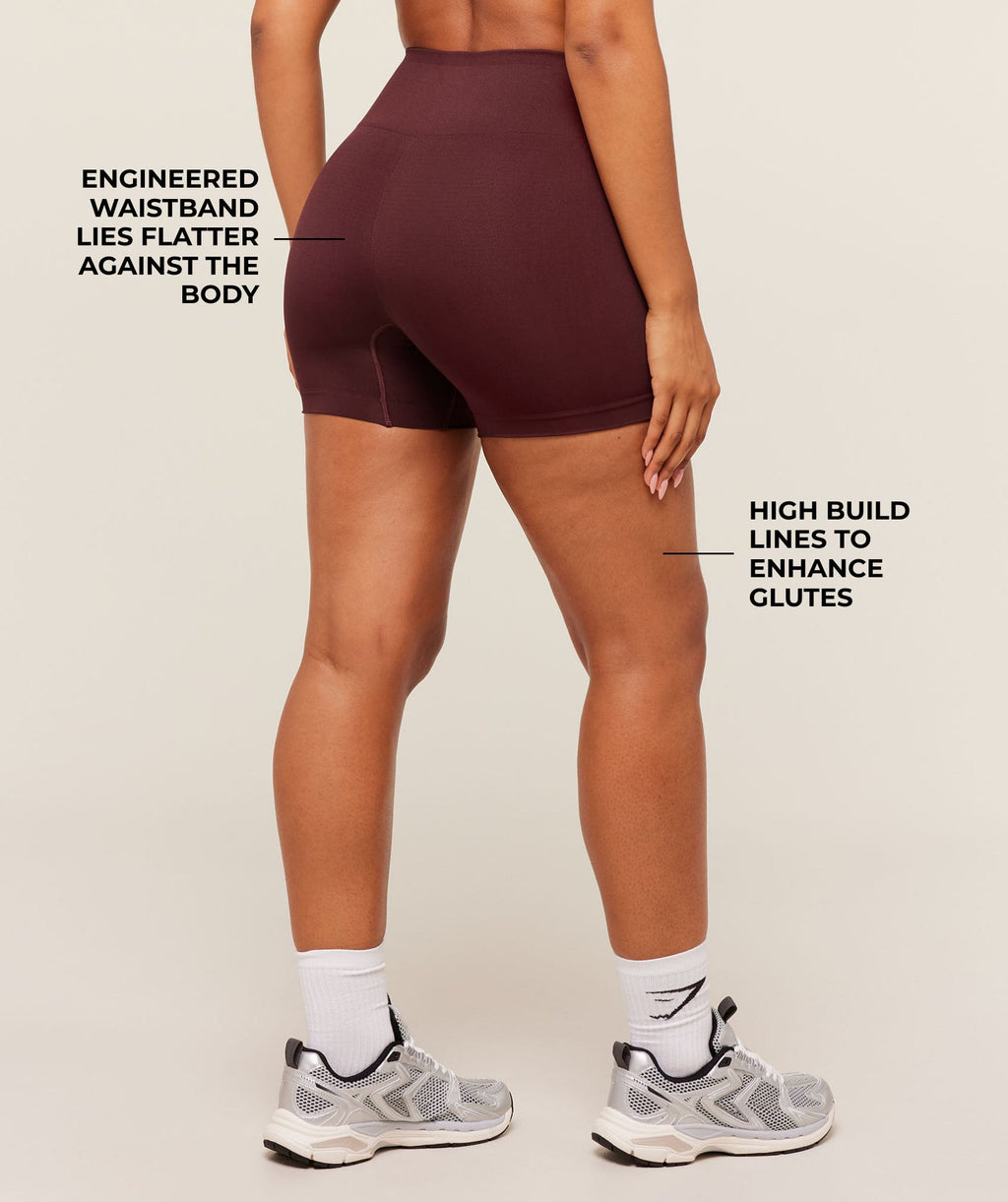 gymshark-soft-sculpt-shorts-shorts-brown-aw25
