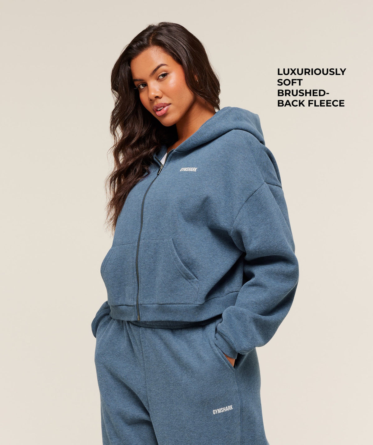gymshark-cosy-luxe-zip-through-hoodie-compound-blue-marl-aw25