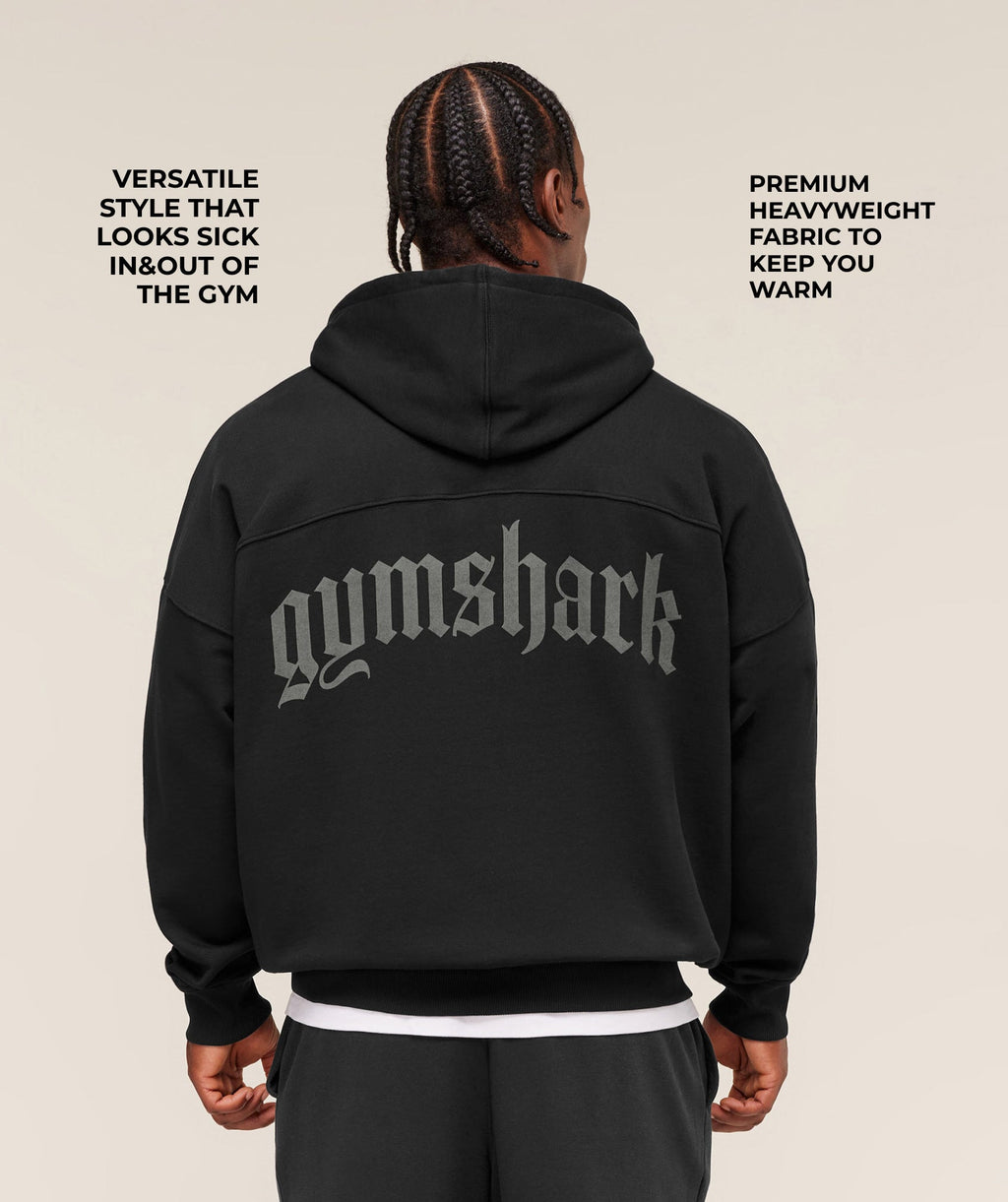 gymshark-olde-english-zip-up-hoodie-pullovers-black-aw25