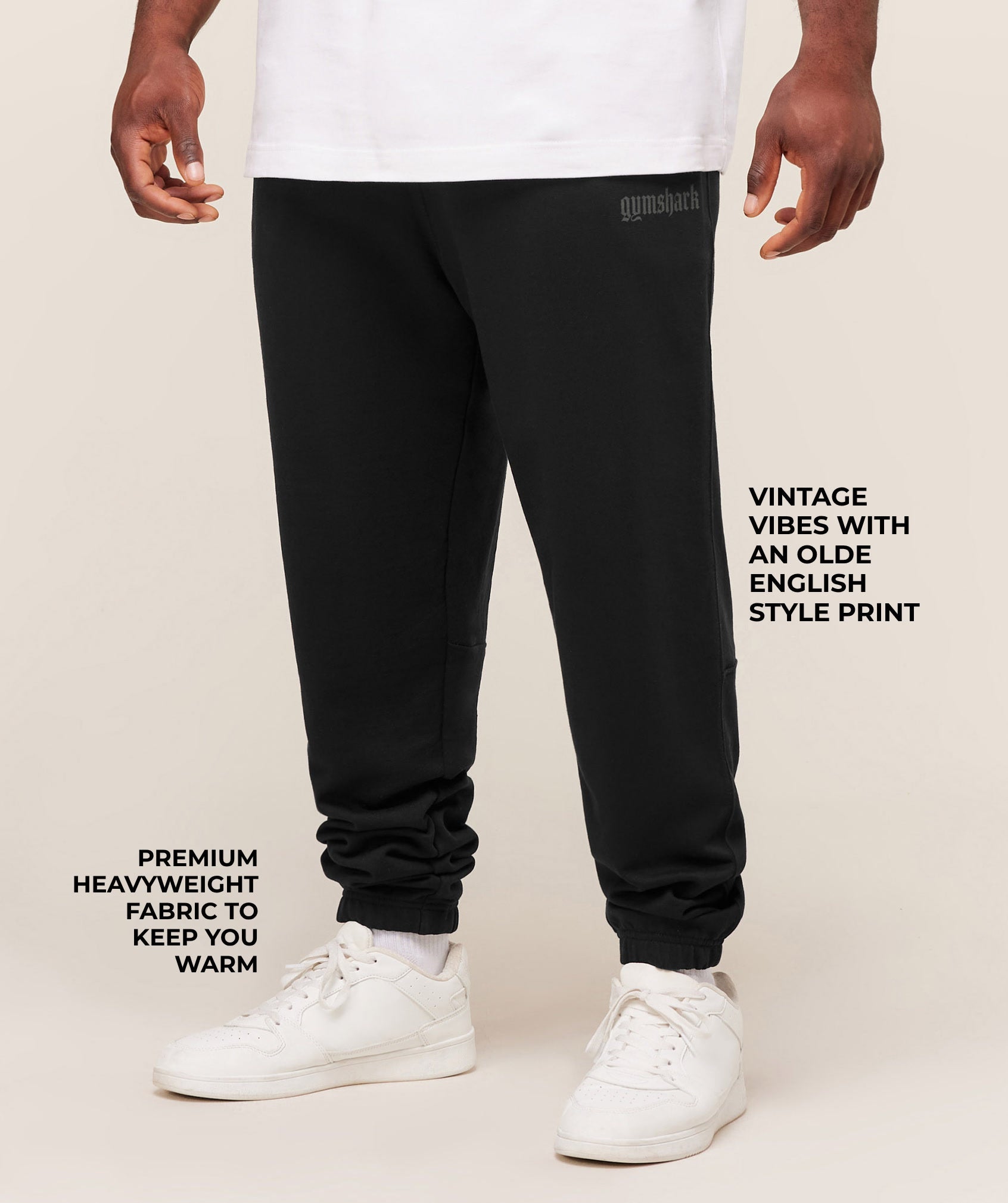 gymshark-olde-english-joggers-pants-black-aw25