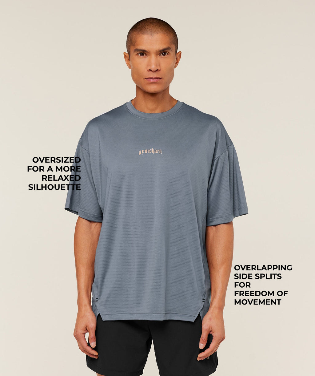 gymshark-tactical-oversized-t-shirt-ss-tops-blue-aw25