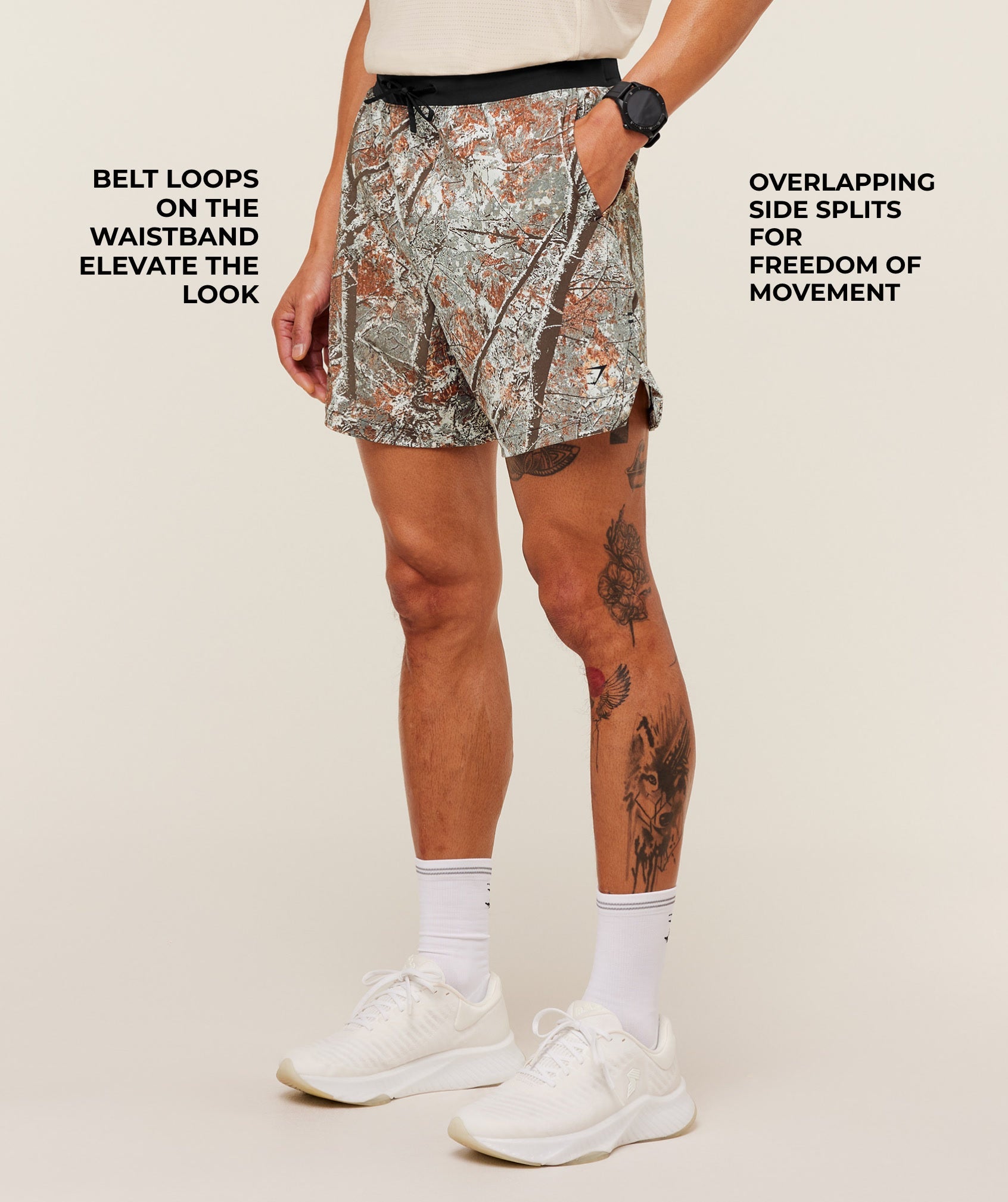gymshark-tactical-6-shorts-shorts-brown-aw25