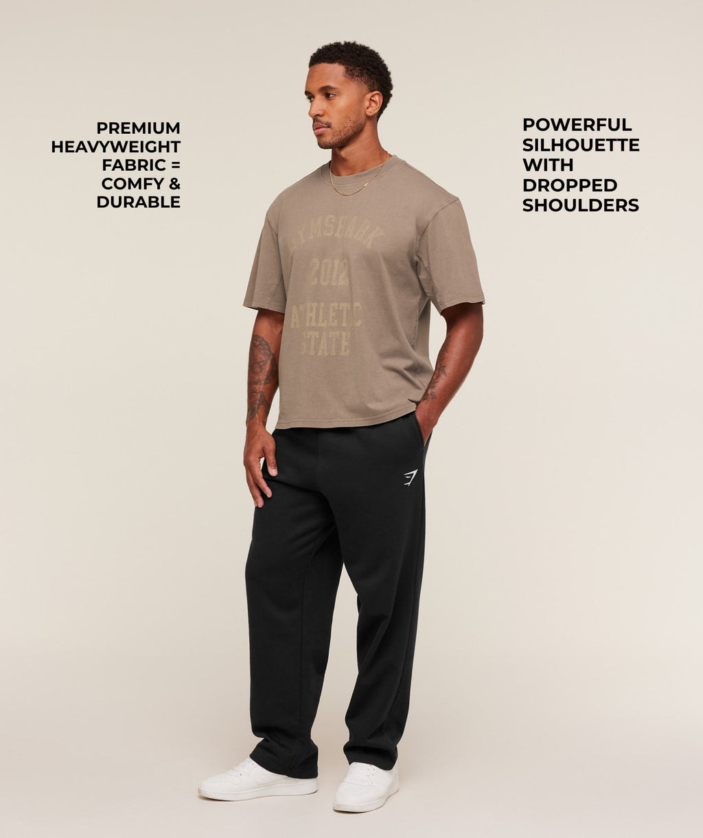 gymshark-collegiate-washed-t-shirt-ss-tops-brown-aw25