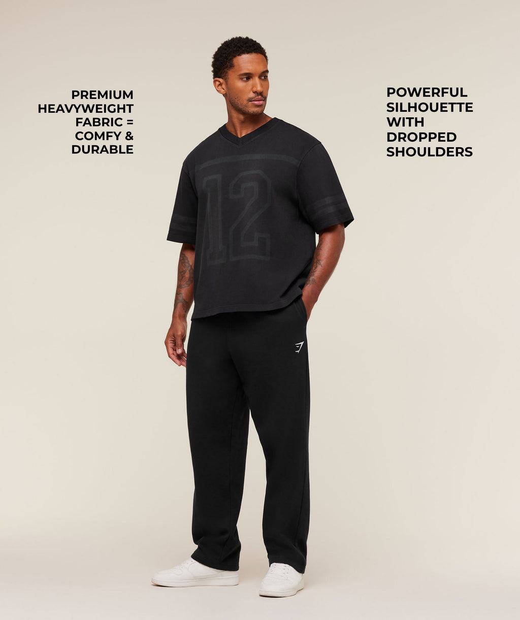 gymshark-collegiate-washed-jersey-t-shirt-ss-tops-black-aw25