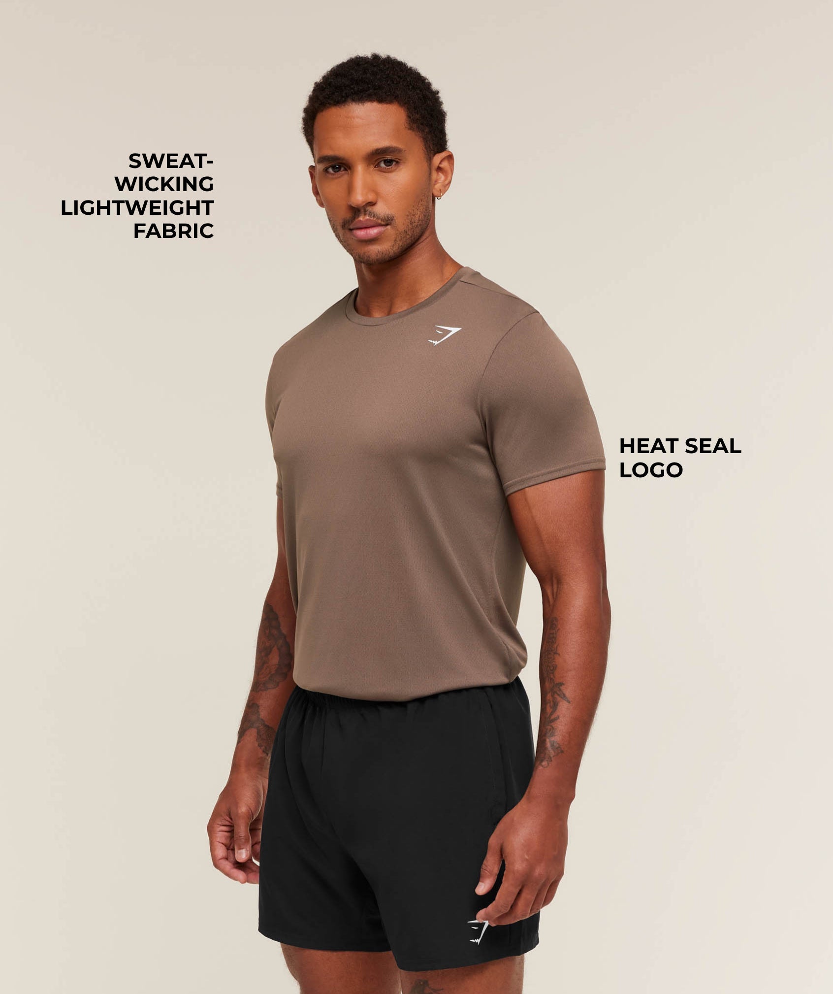 gymshark-arrival-t-shirt-ss-tops-brown-aw25