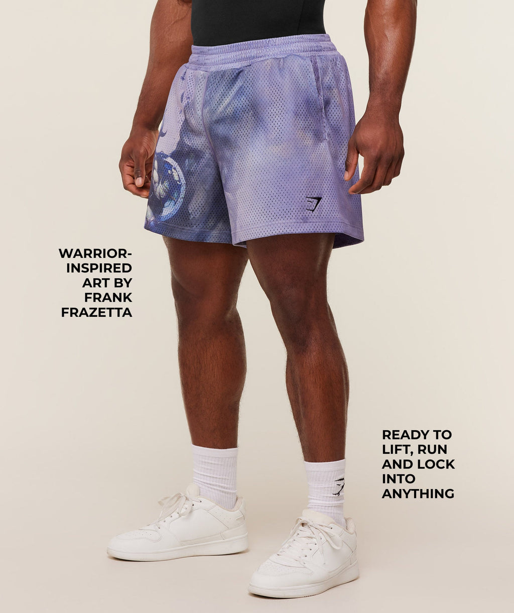 gymshark-frazetta-graphic-short-shorts-black-aw25