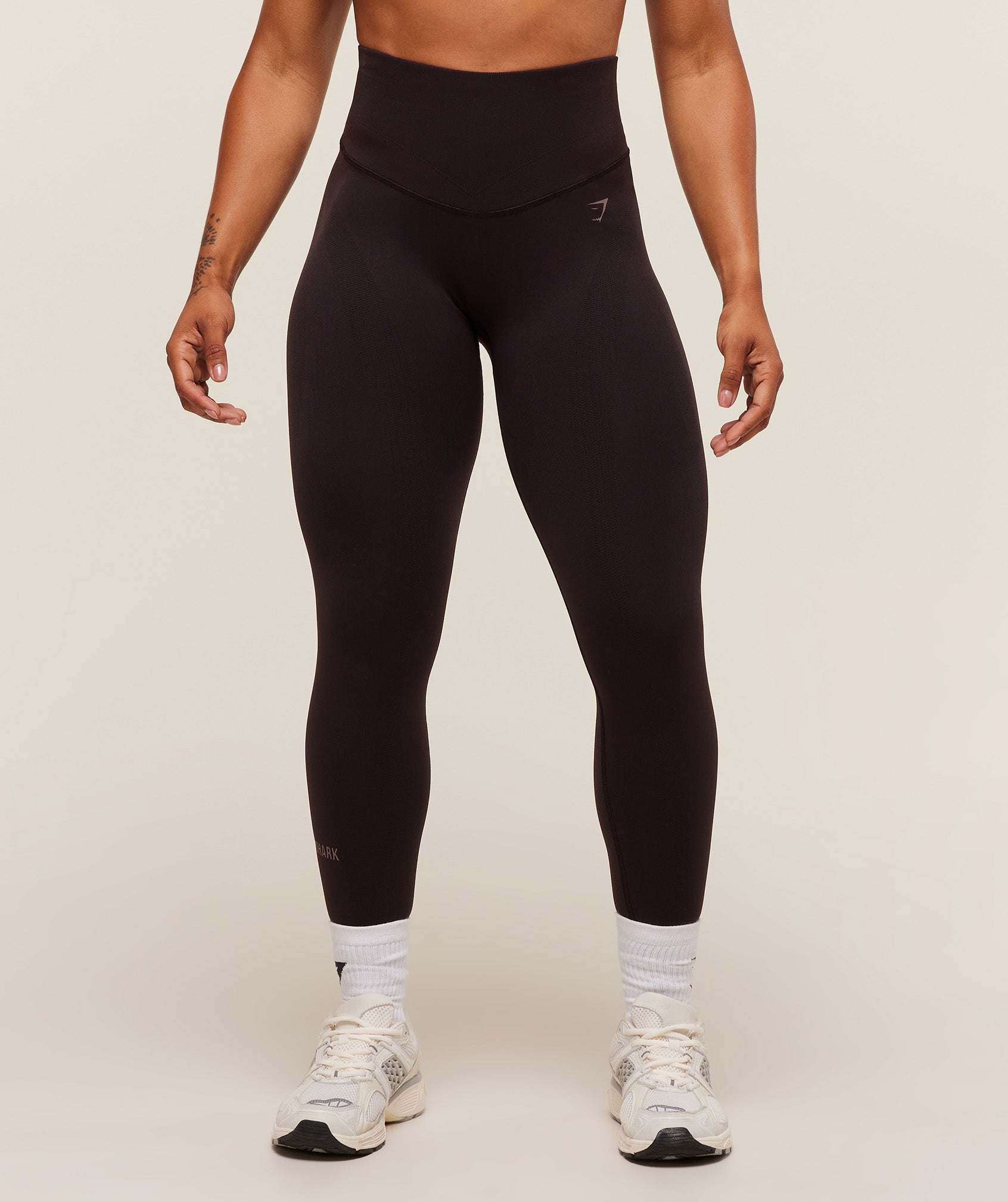 gymshark-activate-seamless-leggings-leggings-brown-ss25