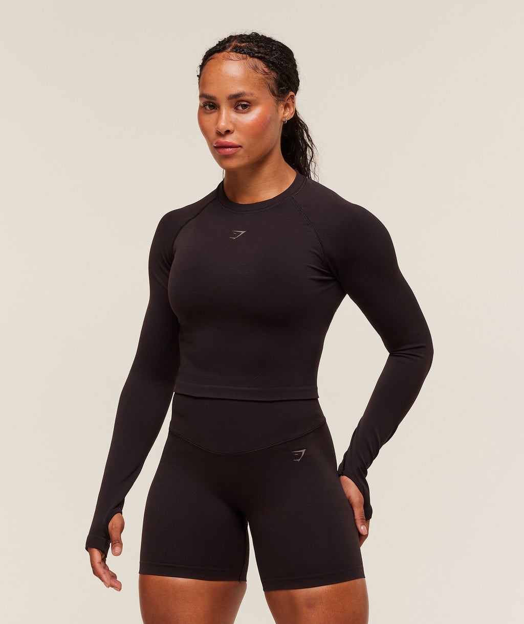 gymshark-activate-long-sleeve-crop-top-crop-tops-brown-ss25