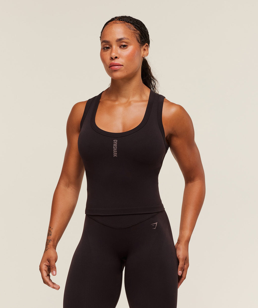gymshark-activate-seamless-tank-sleeveless-tops-brown-ss25