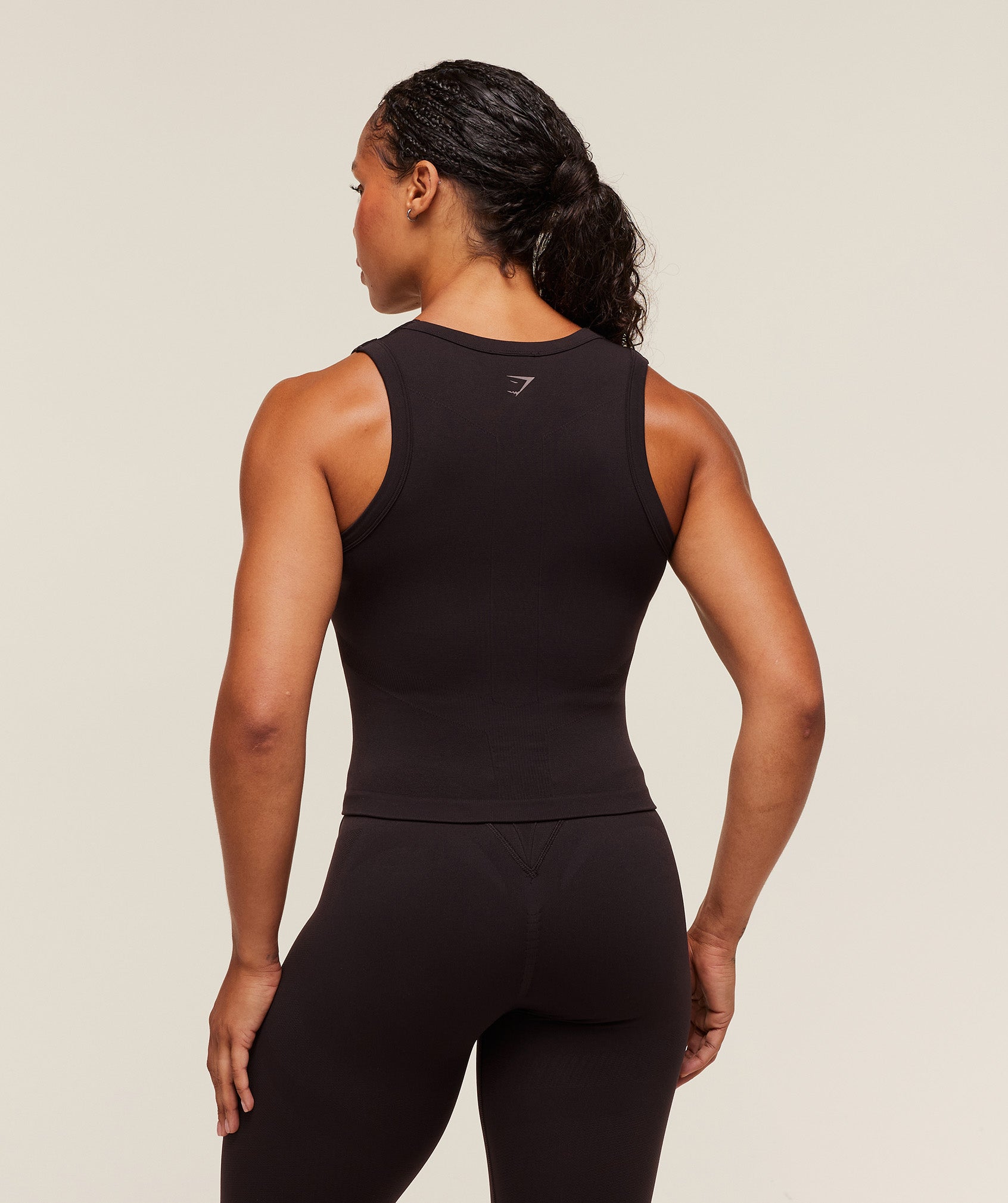 gymshark-activate-seamless-tank-sleeveless-tops-brown-ss25