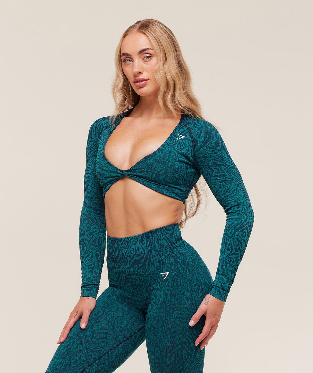 gymshark-adapt-animal-long-sleeve-crop-top-crop-tops-blue-aw25
