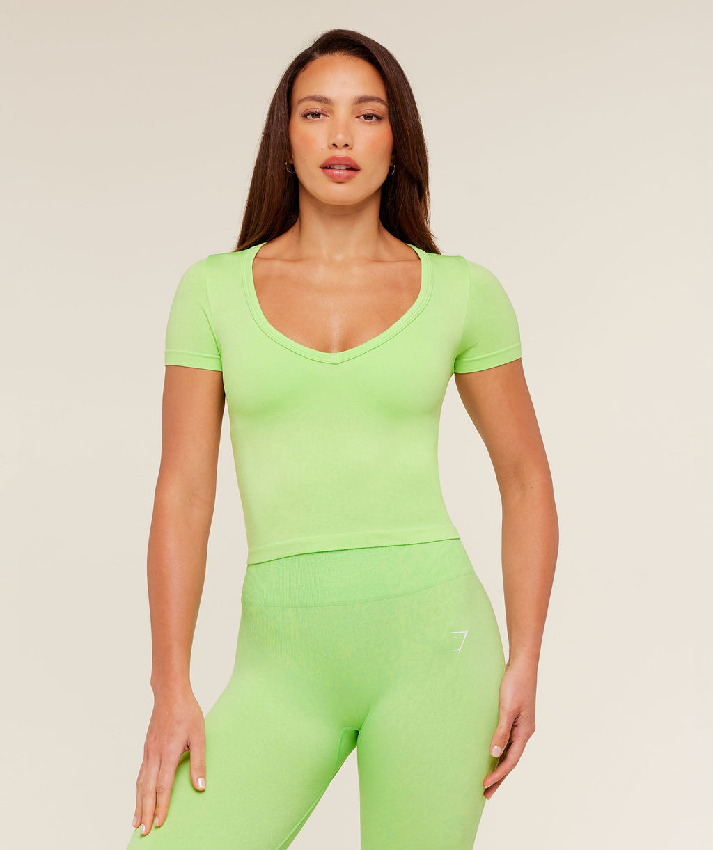 gymshark-adapt-animal-short-sleeve-top-ss-tops-green-ss26