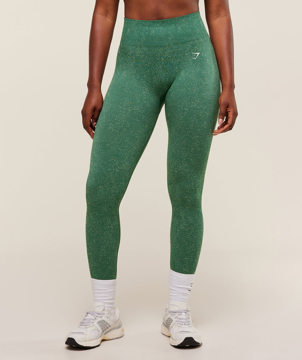 gymshark-adapt-fleck-seamless-leggings-leggings-green-aw25