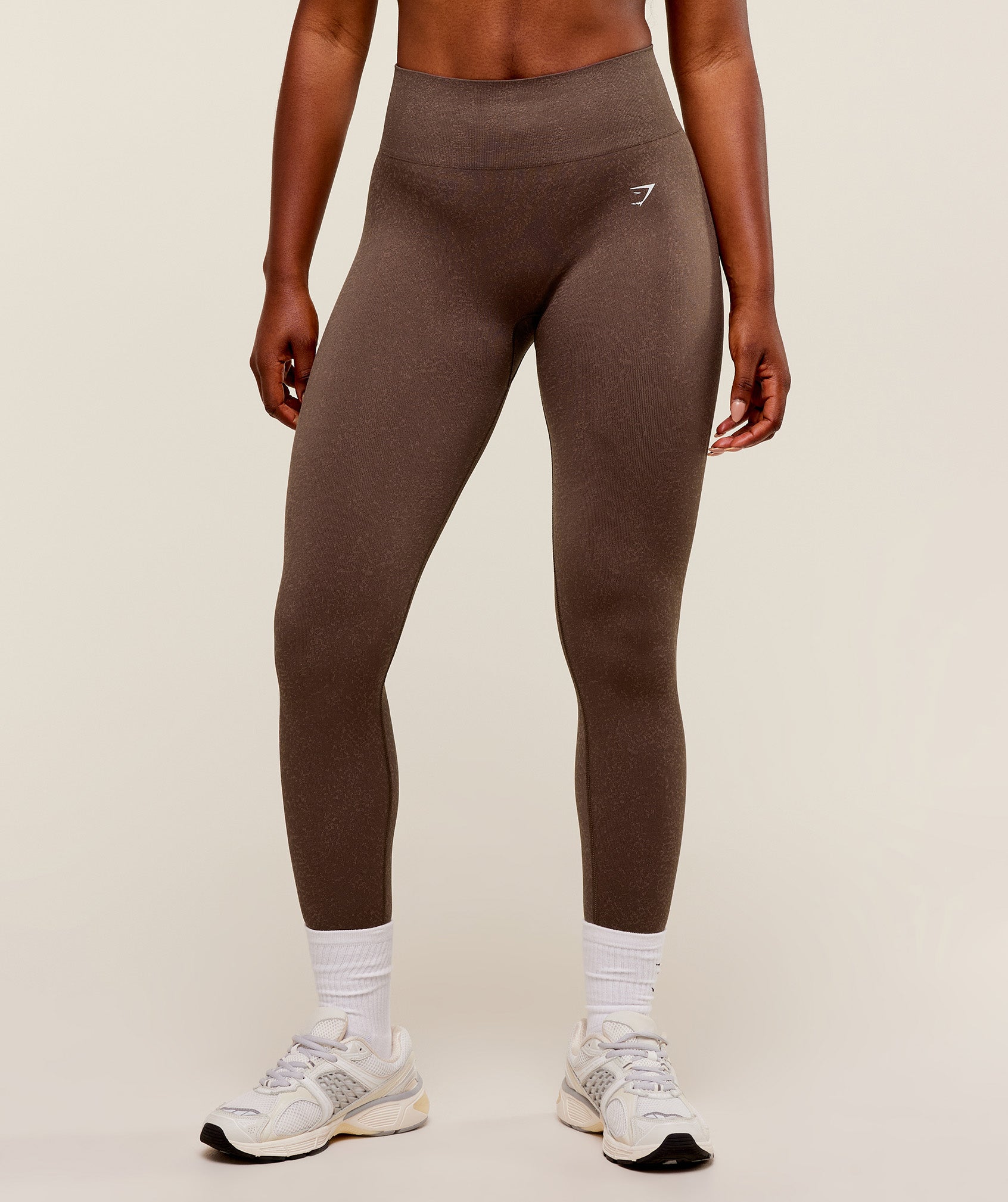 gymshark-adapt-fleck-seamless-leggings-leggings-brown-aw25