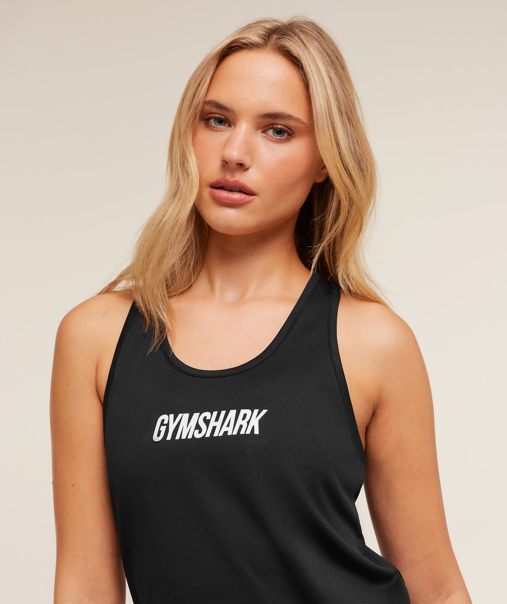 gymshark-wordmark-graphic-tank-sleeveless-tops-black-aw25