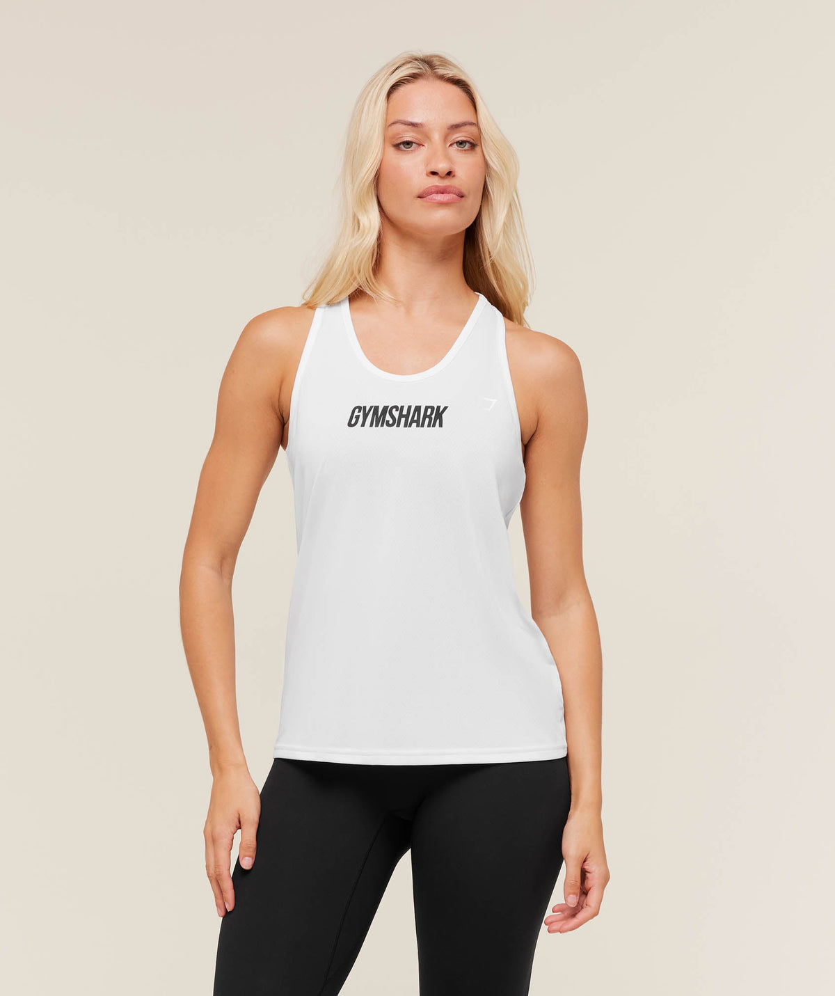 gymshark-wordmark-graphic-tank-sleeveless-tops-white-aw25