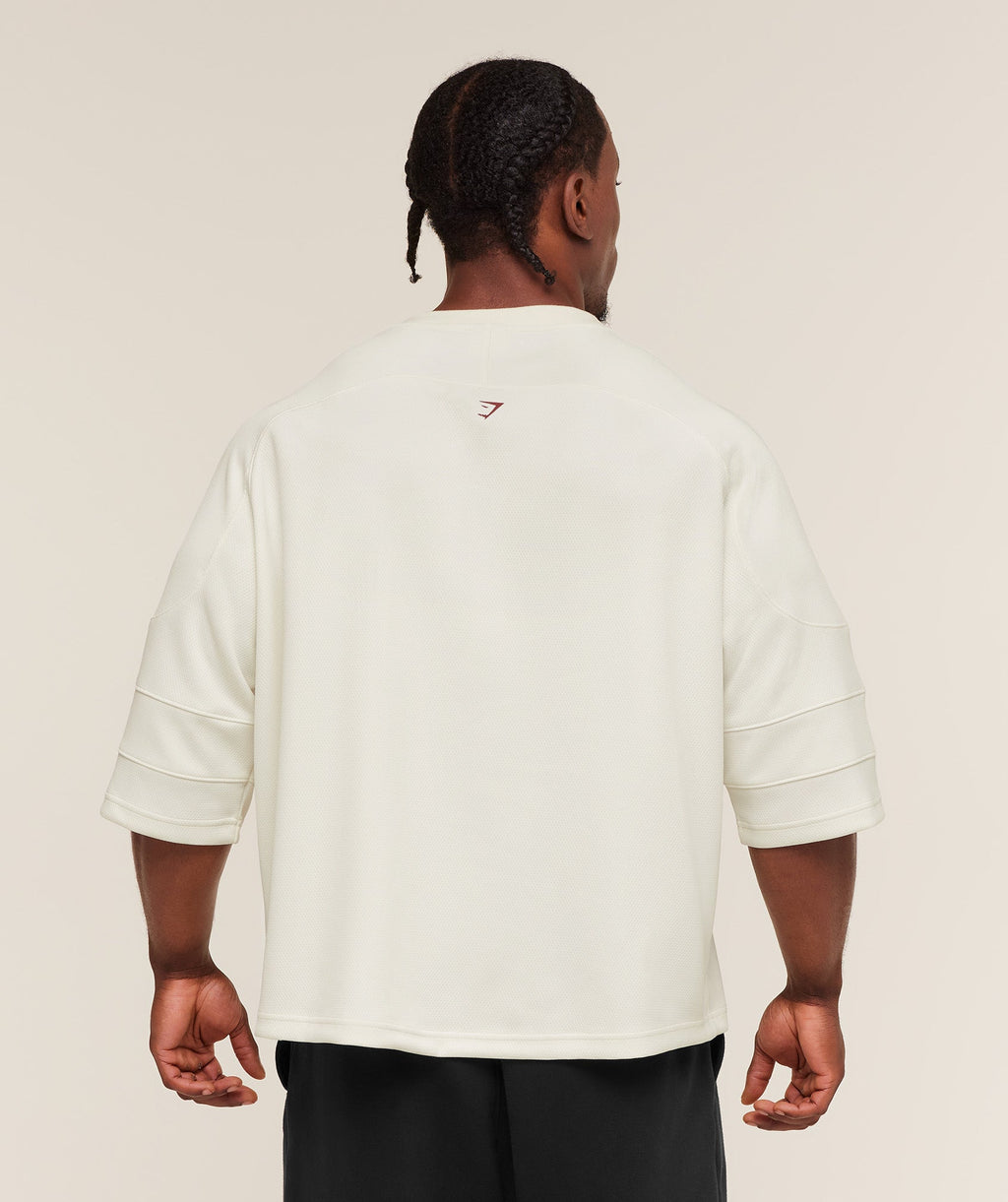 gymshark-american-football-jersey-ss-tops-white-aw25