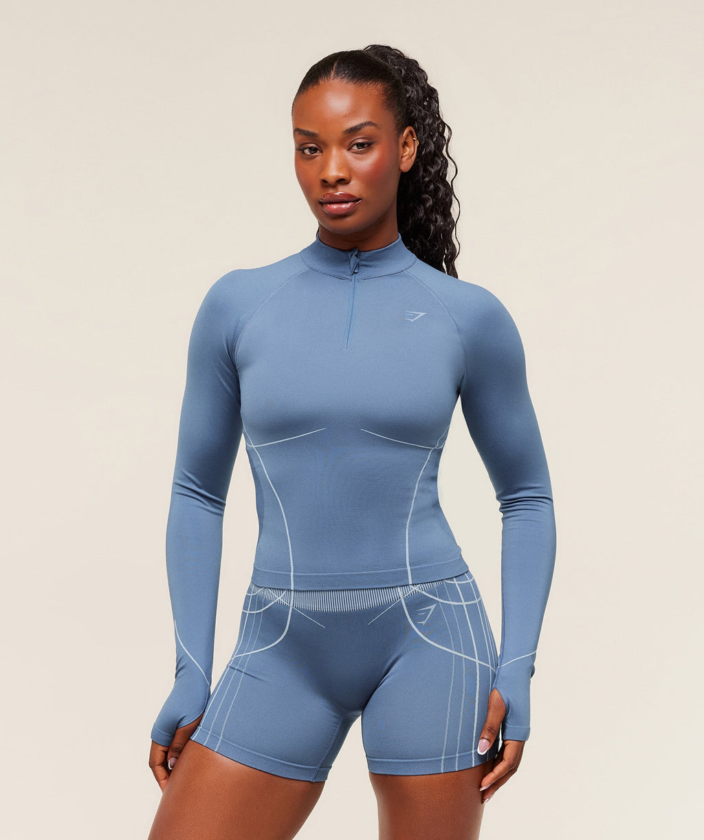 gymshark-apex-seamless-1-4-zip-pullover-pullovers-blue-aw25