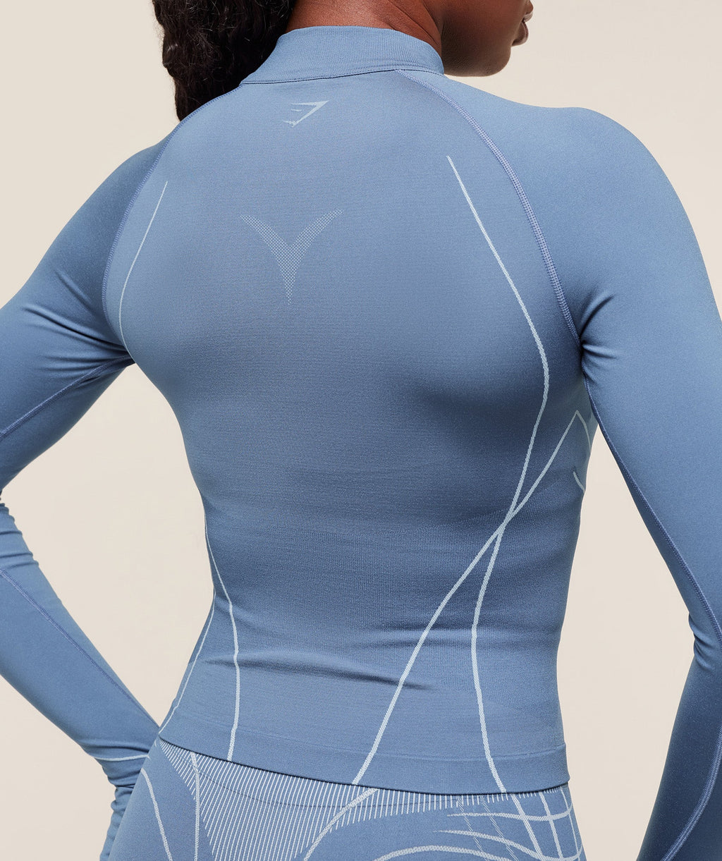 gymshark-apex-seamless-1-4-zip-pullover-pullovers-blue-aw25