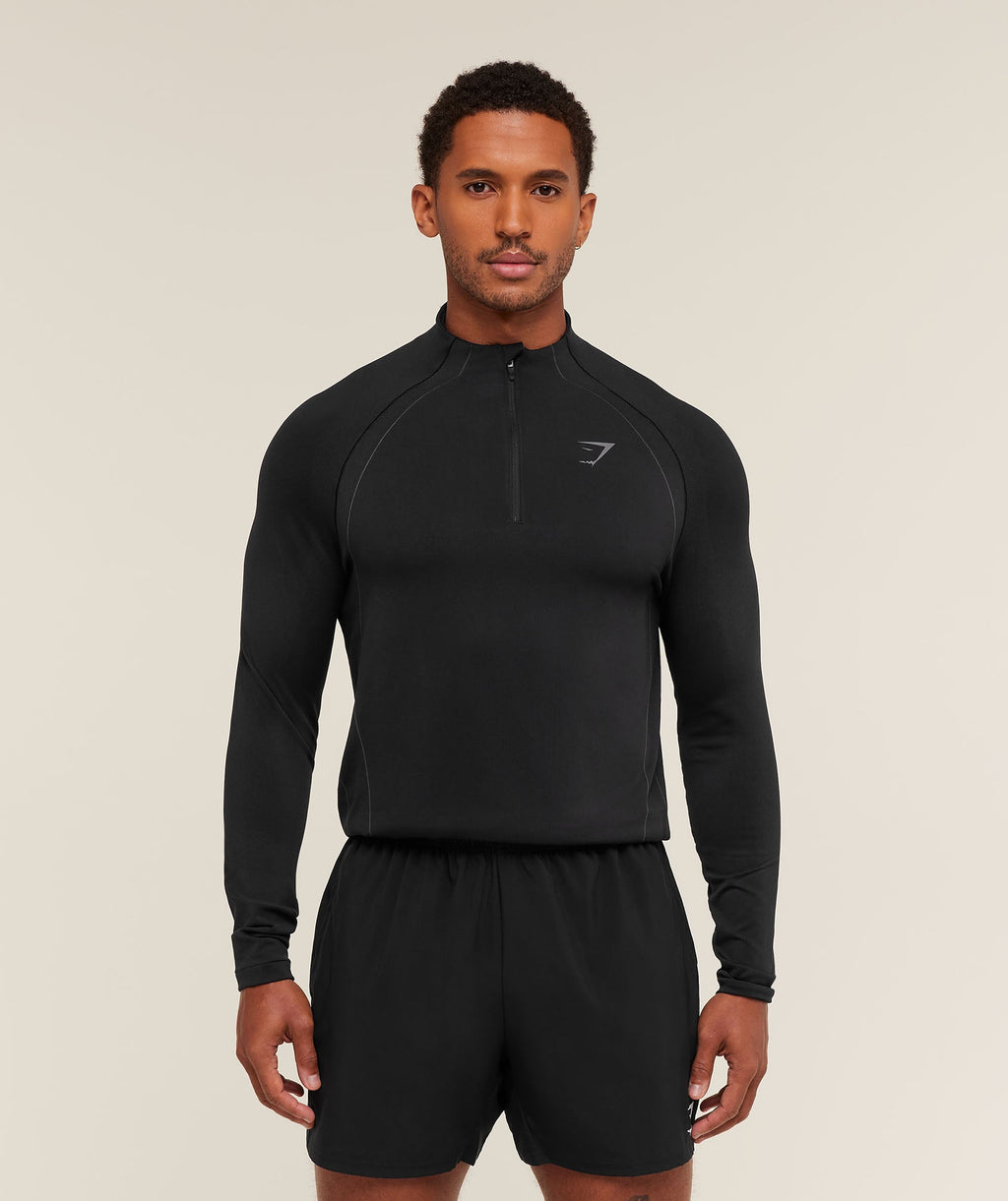 gymshark-apex-seamless-1-4-zip-black-dark-grey-aw24