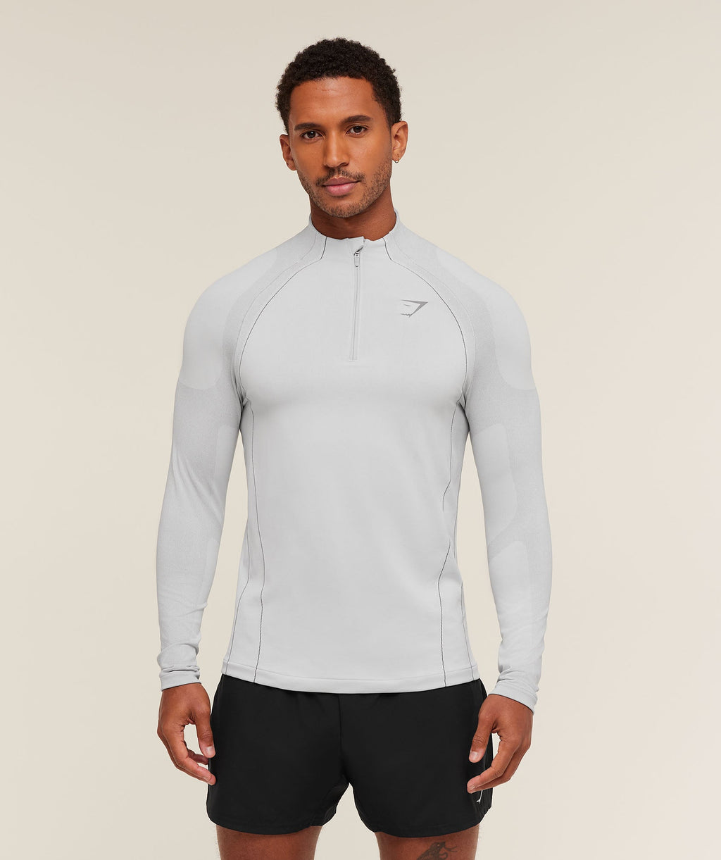 gymshark-apex-seamless-1-4-zip-light-grey-medium-grey-aw24