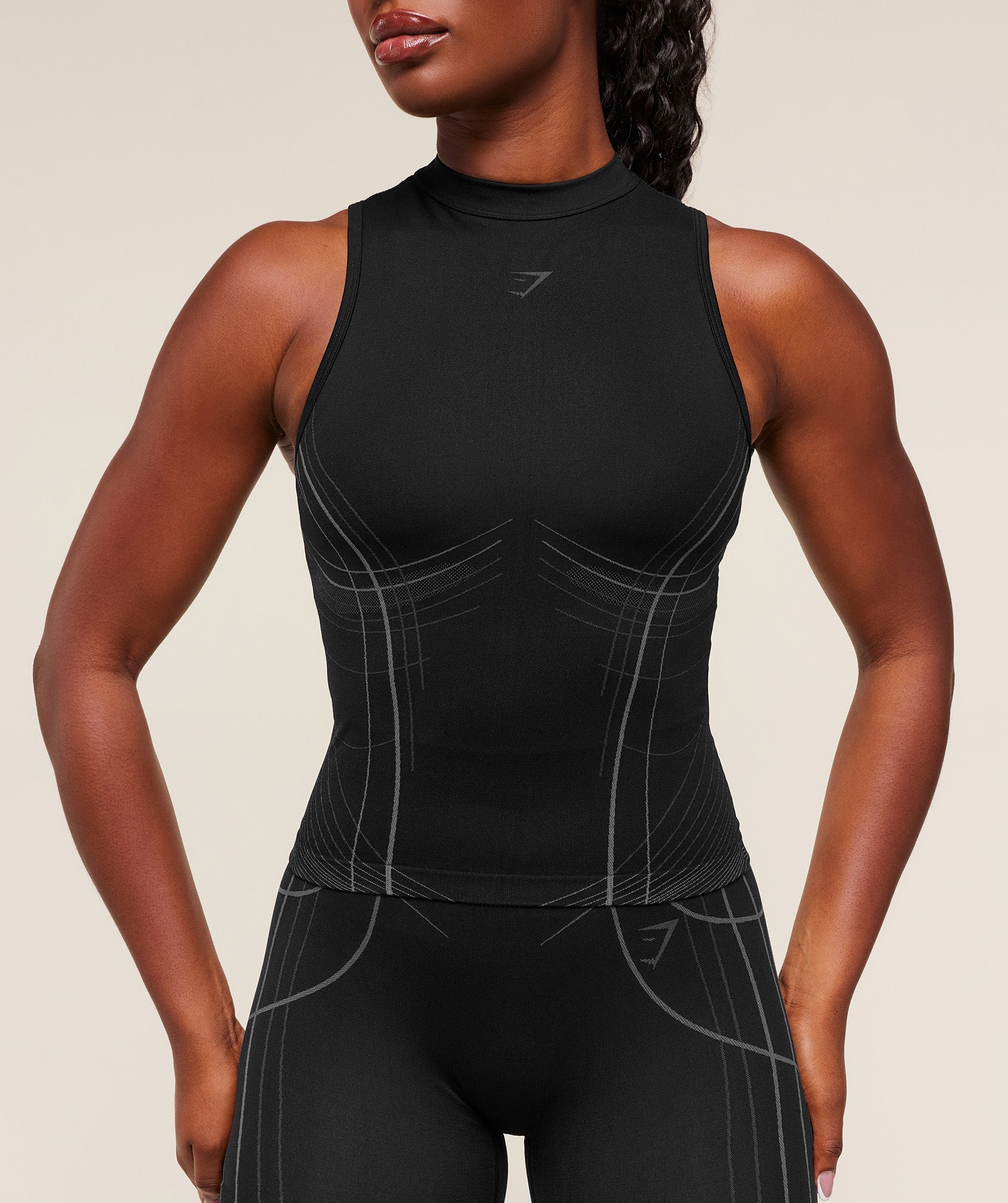 gymshark-apex-seamless-tank-sleeveless-tops-black-aw25-1